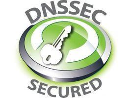 За безопасность .uk отвечает протокол DNSSEC